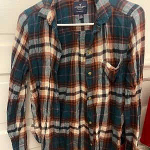 American Eagle 🦅 Outfitters Boyfriend.💃